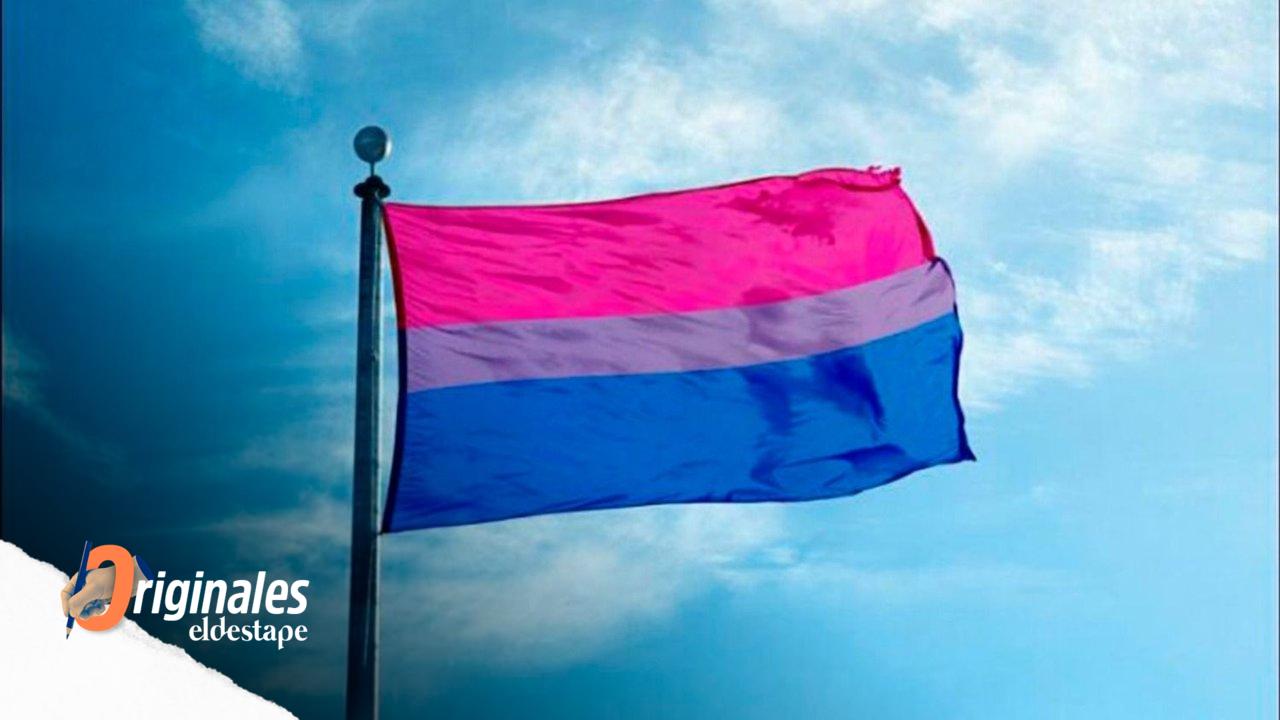 Día de la bisexualidad: así fue el primer encuentro Bi+ en Argentina