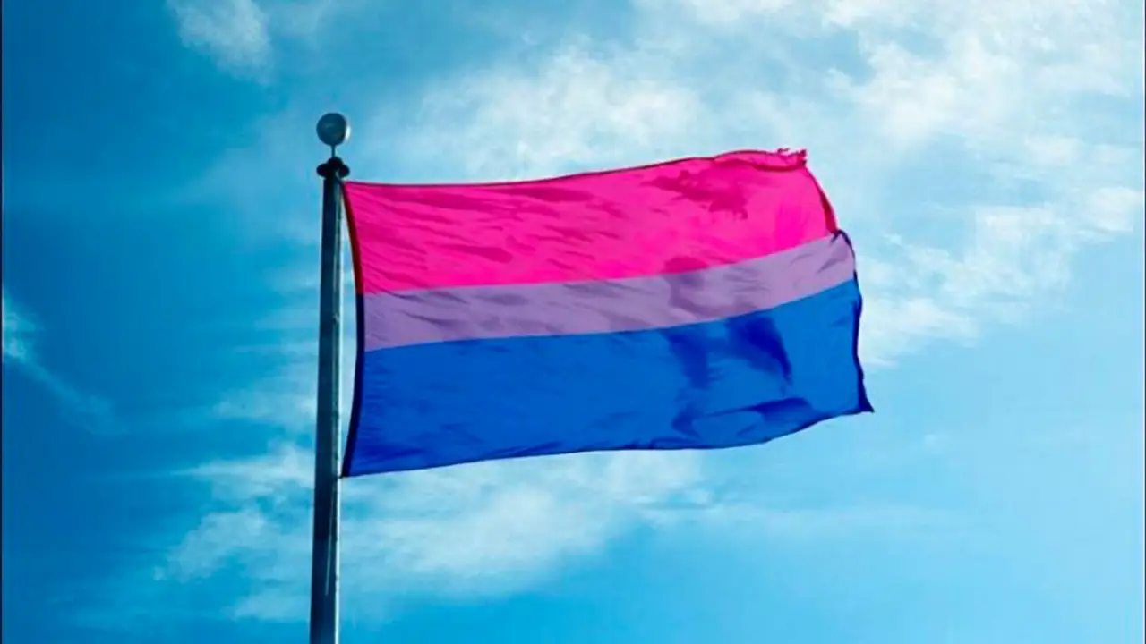 Día de la bisexualidad: así fue el primer encuentro Bi+ en Argentina