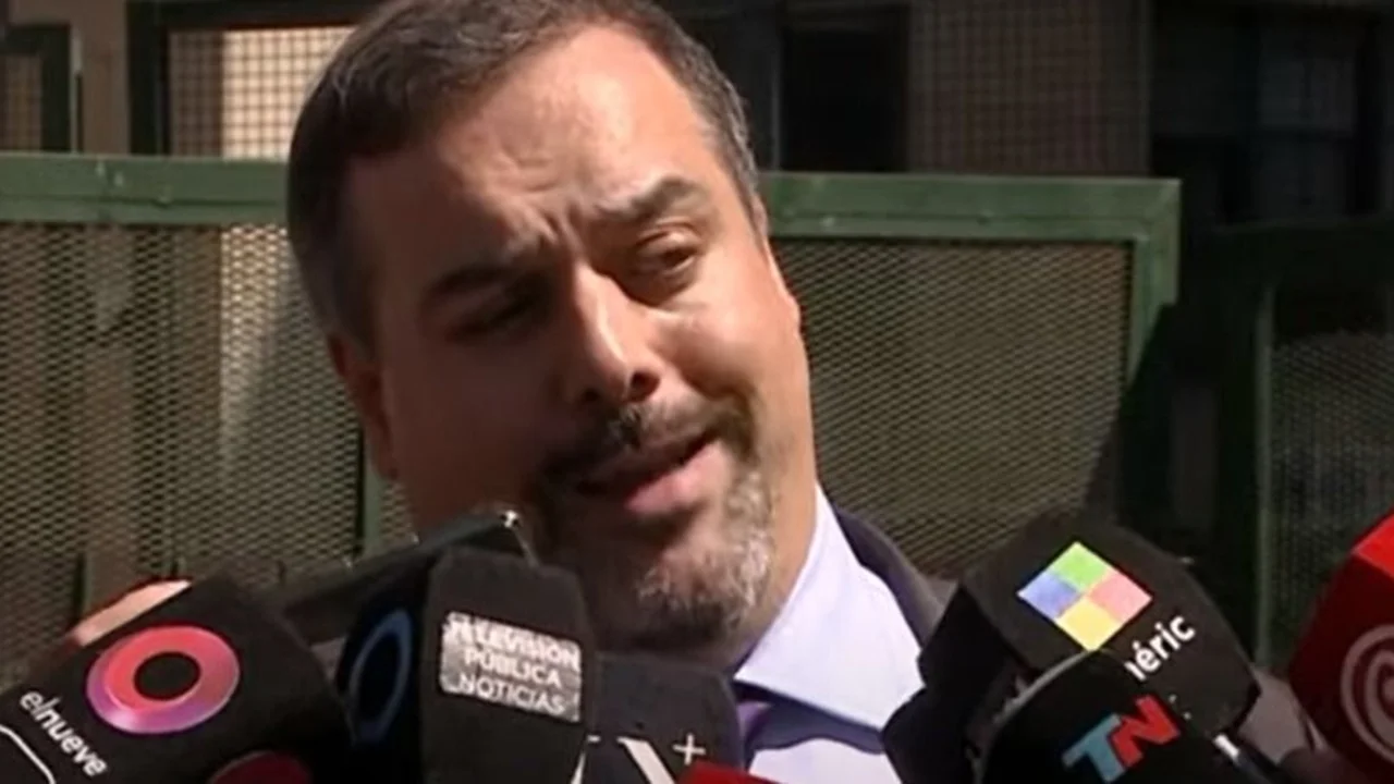 Tras la revelación, el senador del PRO desvincula a Marano de la Bicameral de Inteligencia