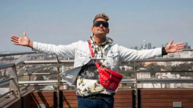 El Tirri se va de Canta Conmigo Ahora y hará un show como DJ