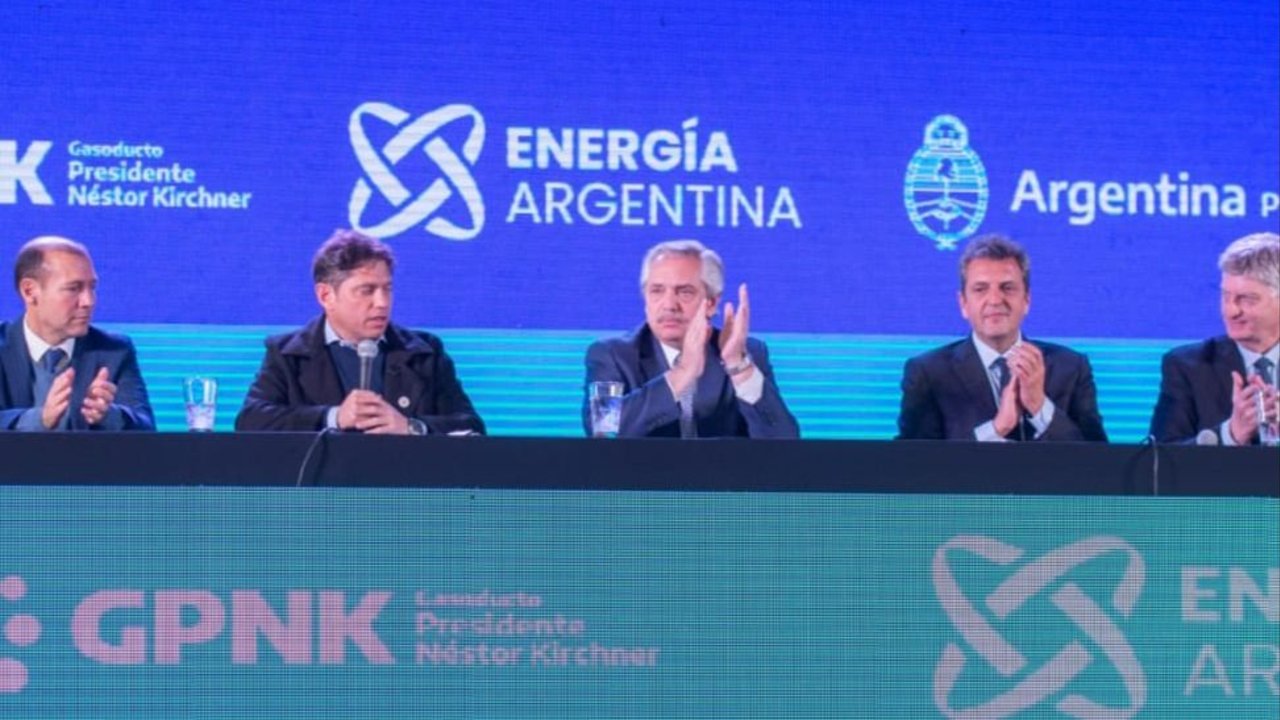 Avanza el Canal de Magdalena: una obra que generará millones de dólares
