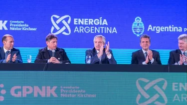 Avanza el Canal de Magdalena que generará millones de dólares