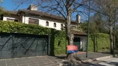 Más de 90 mansiones podrán ser subastadas por millonarias deudas de ABL Más de 90 mansiones podrán ser subastadas por millonarias deudas de ABL