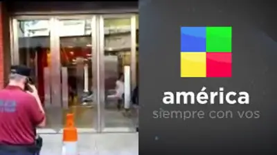 América TV América TV