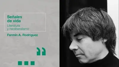 Fermín Rodríguez Fermín Rodríguez