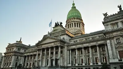 Presupuesto 2023: el Frente de Todos acelera y propone tratarlo el 19 de Octubre Presupuesto 2023: el Frente de Todos acelera y propone tratarlo el 19 de Octubre
