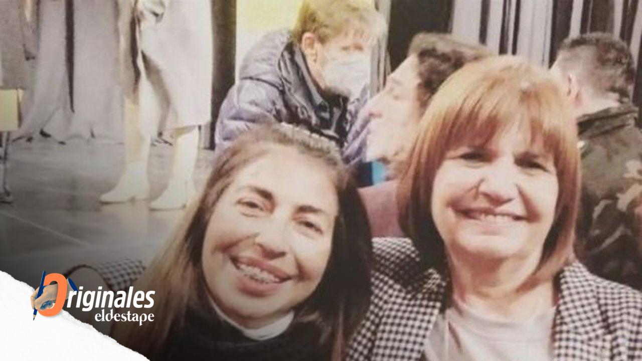 El misterio de Luján: de Bullrich a Revolución Federal y la vecina de CFK