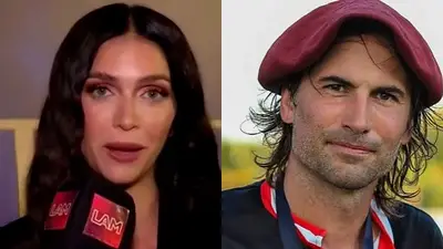 Zaira Nara Jakob Von Plessen Zaira Nara Jakob Von Plessen