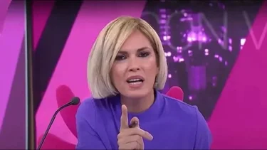 Grave denuncia contra Viviana Canosa: "Me hacías subir desnuda"