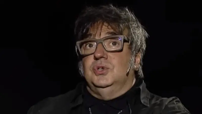 Lito Vitale