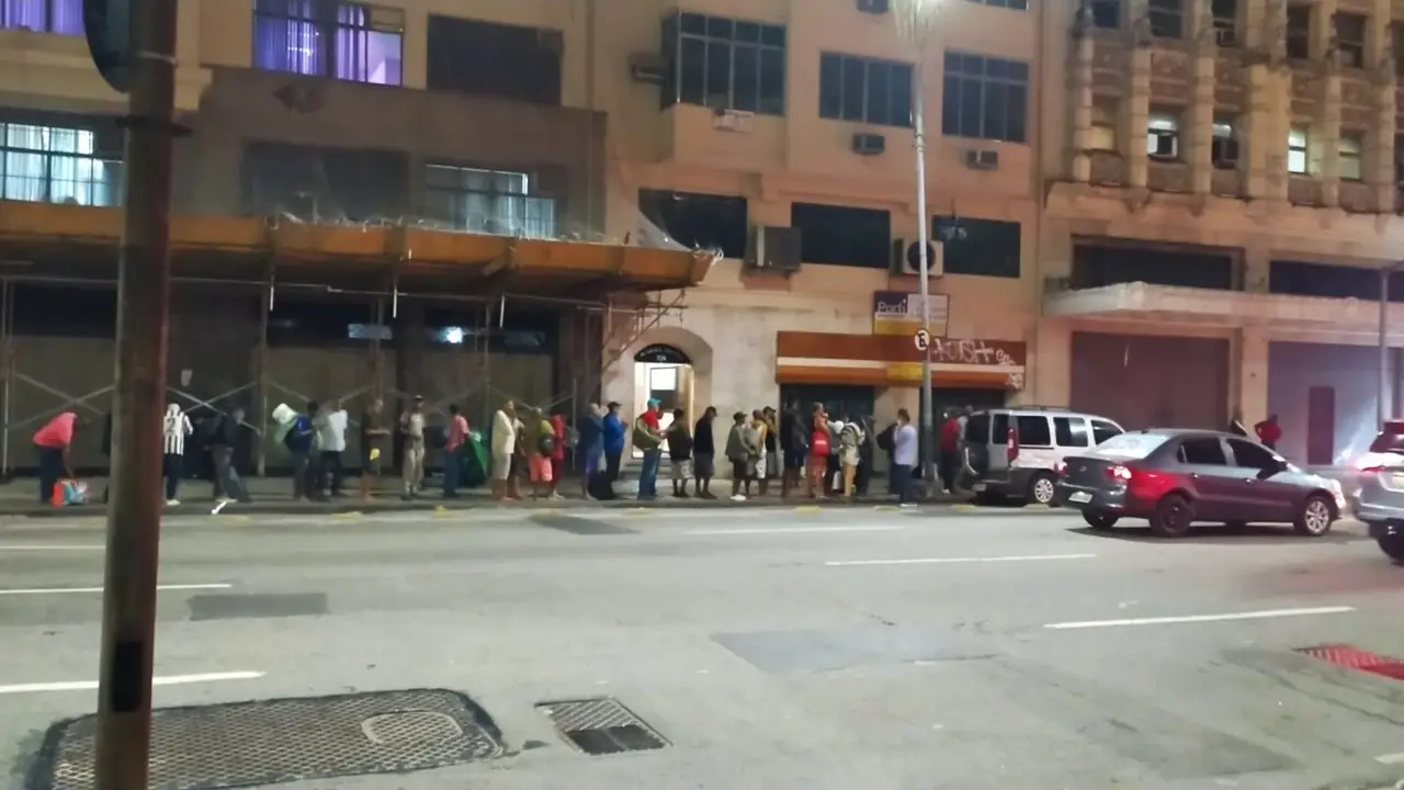 Brasil: comer es una odisea para 33 millones de personas