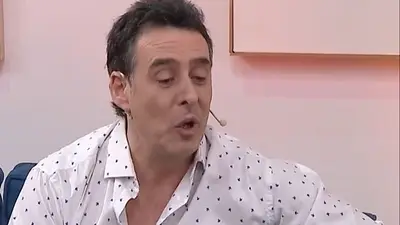 Rodrigo Vagoneta va a ser papá por segunda vez Rodrigo Vagoneta va a ser papá por segunda vez