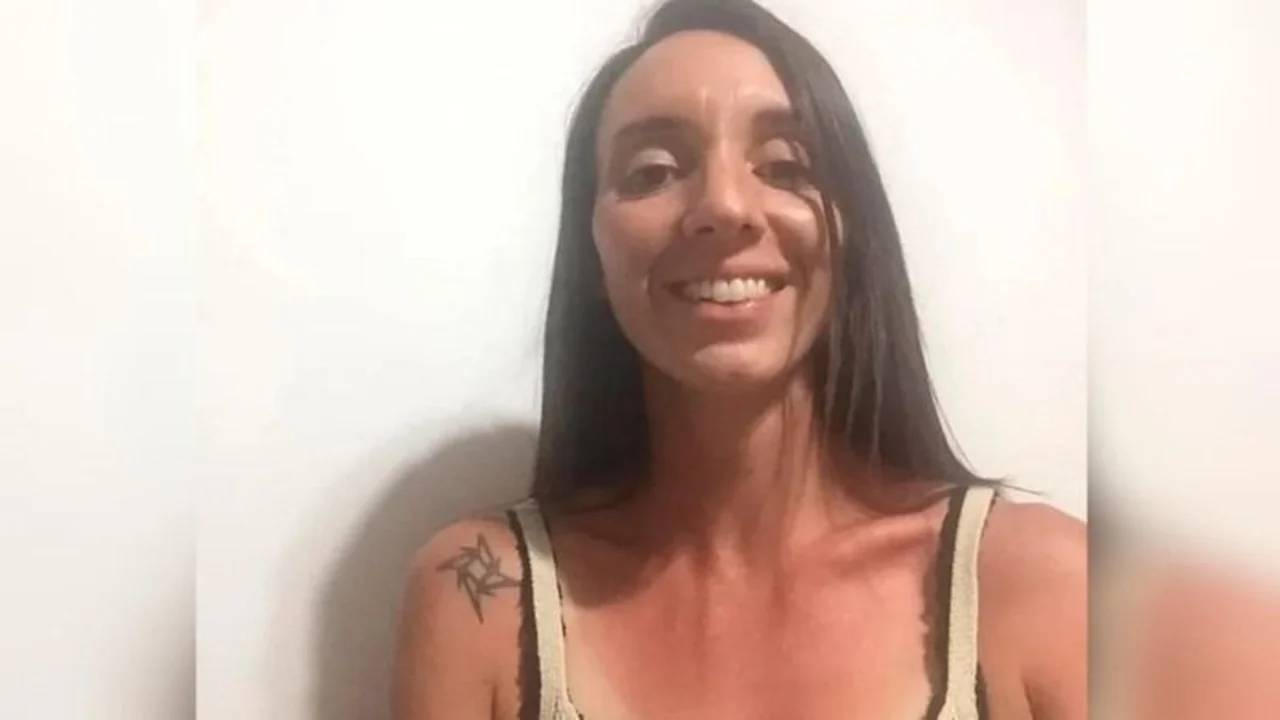 Asesinaron, descuartizaron y quemaron a una mujer en Campana