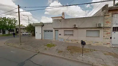 Femicidio en Campana: sospechan que a la mujer la mataron de un fuerte golpe en la cabeza Femicidio en Campana: sospechan que a la mujer la mataron de un fuerte golpe en la cabeza