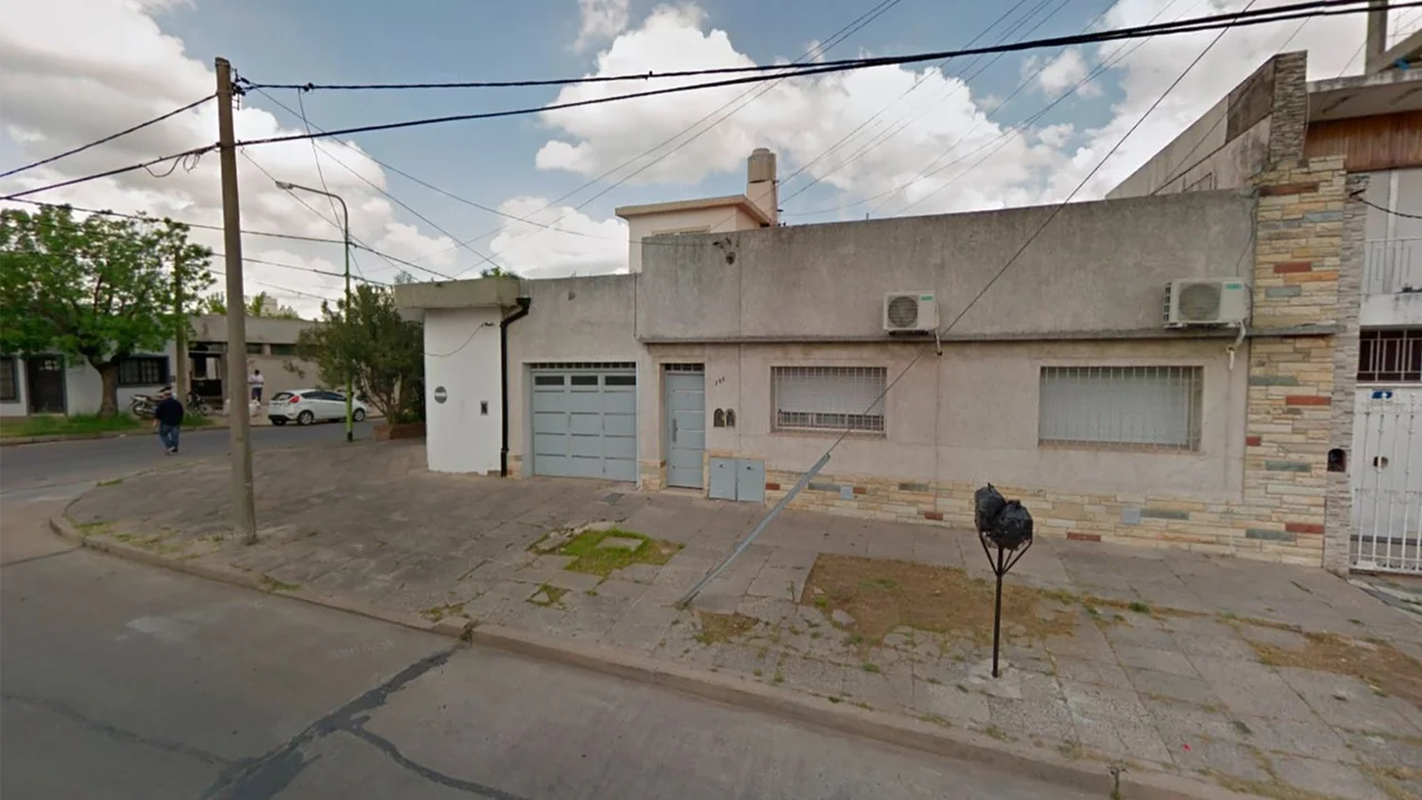 Femicidio en Campana: sospechan que a la mujer la mataron de un fuerte golpe en la cabeza