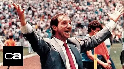 Qué es el bilardismo, una de las escuelas más importantes del fútbol argentino Qué es el bilardismo, una de las escuelas más importantes del fútbol argentino