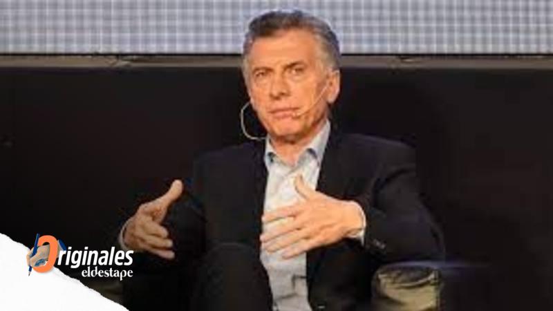 Macri mide fuerzas con la presentación de su nuevo libro: invitados y ausentes