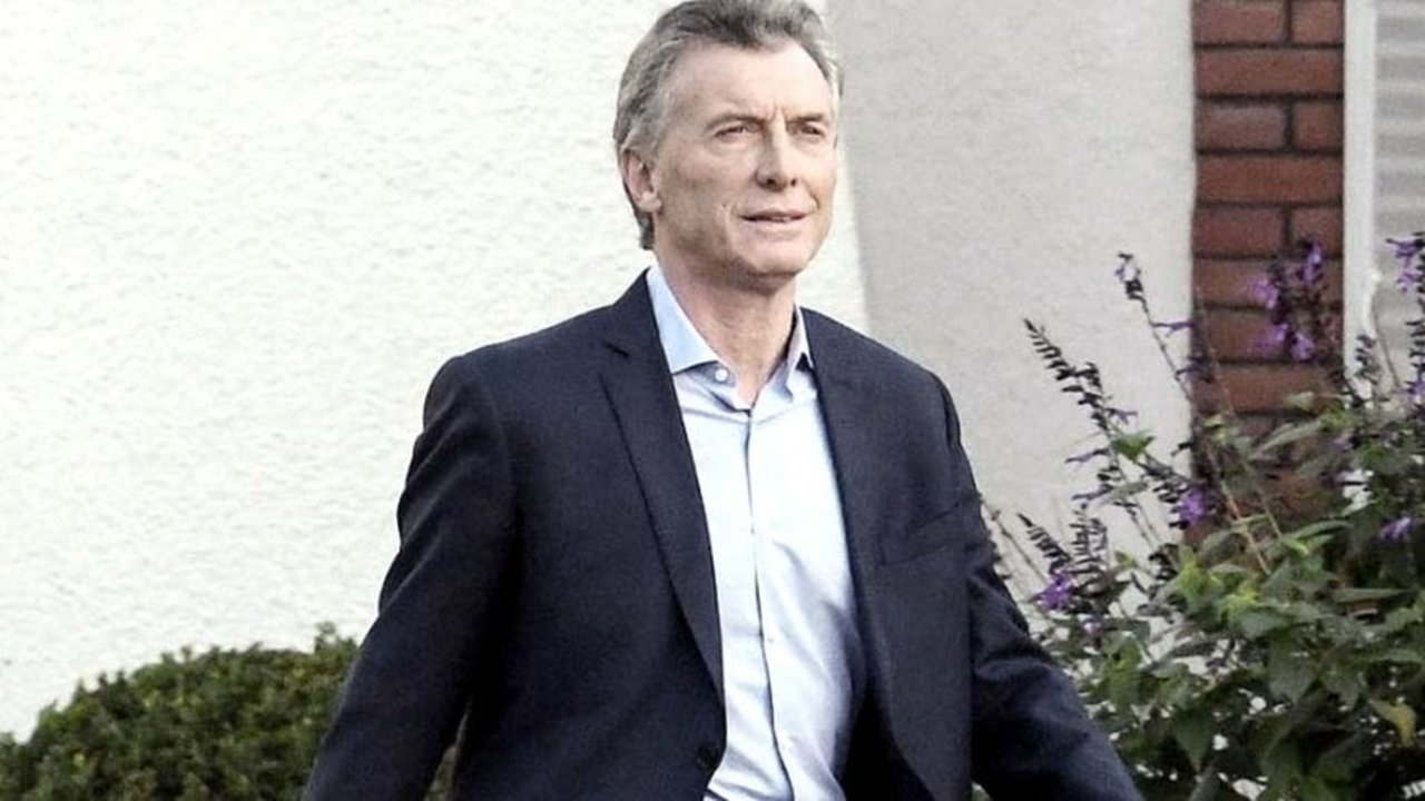 Macri sacó un nuevo libro y compartió la tapa: "Para qué"