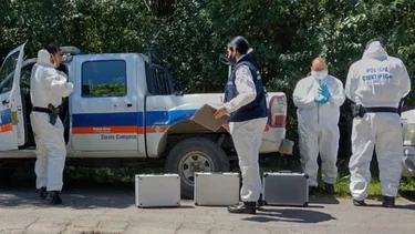 El acusado del femicidio en Campana tenía denuncias por violencia de género