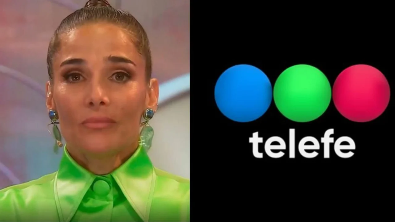 Juana Viale Telefe