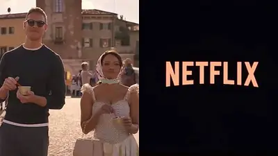 "Romance en Verona", la película recomendada para ver en Netflix "Romance en Verona", la película recomendada para ver en Netflix