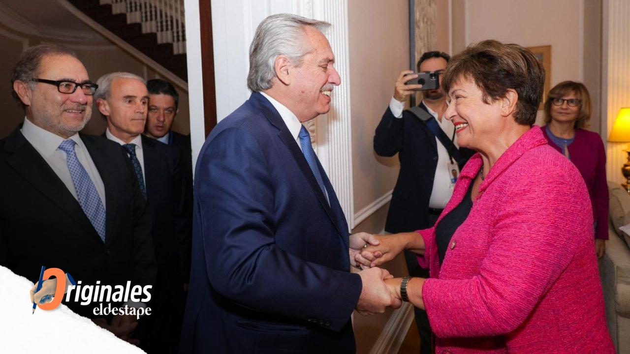 Tras la aprobación del Fondo, arranca la carrera para cumplir con la meta de reservas del tercer trimestre