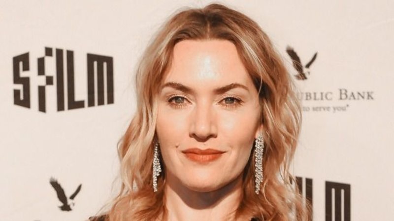 Kate Winslet