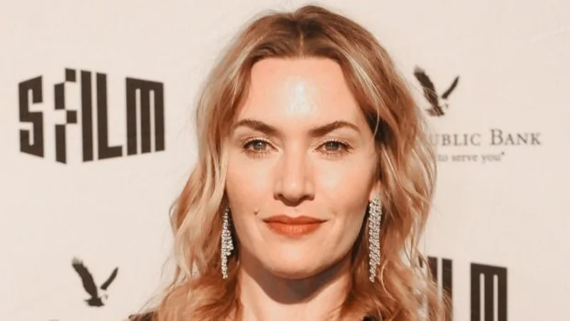 Kate Winslet