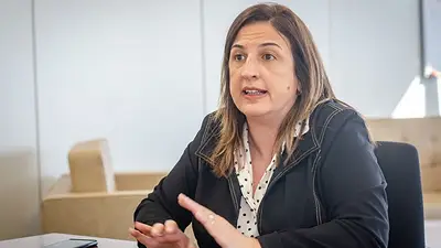 Claudia Neira. Claudia Neira.