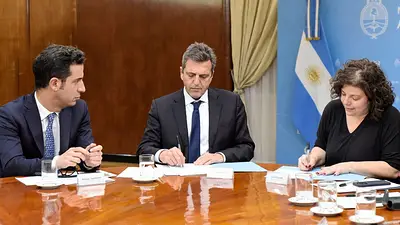 Renovaron acuerdo con farmaceúticas: control de precios por 60 días más Renovaron acuerdo con farmaceúticas: control de precios por 60 días más
