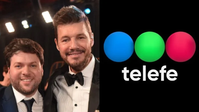Guido Kaczka y Marcelo Tinelli en El Trece ganaron el rating a Telefe