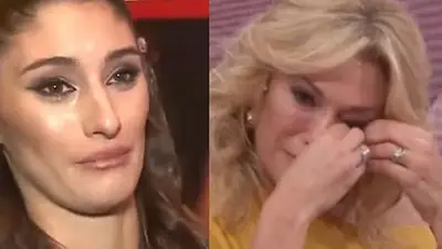 Lola Latorre Yanina Latorre Lola Latorre Yanina Latorre
