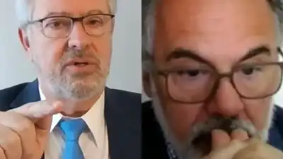 Vialidad: Beraldi mostró un archivo demoledor que muestra la mentira del plan "Limpiar Todo" Vialidad: Beraldi mostró un archivo demoledor que muestra la mentira del plan "Limpiar Todo"