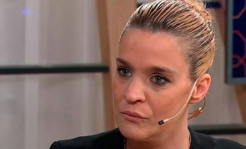 Leticia Brédice fue hackeada y vive un calvario: qué le pasó | Televisión 