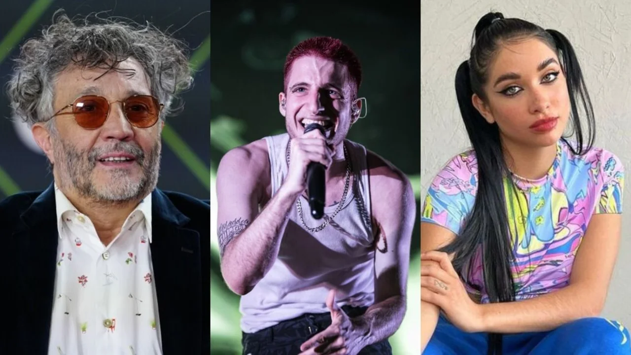 Latin Grammy 2022