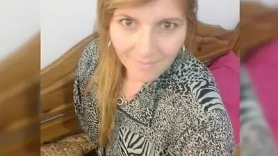 Femicidio en Tres de Febrero: una mujer fue asesinada por su expareja, quien luego se suicidó Femicidio en Tres de Febrero: una mujer fue asesinada por su expareja, quien luego se suicidó