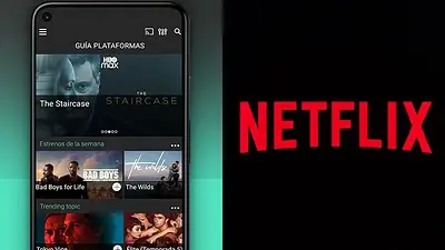 Tivify, la plataforma para ver series y películas que es mejor que Netflix Tivify, la plataforma para ver series y películas que es mejor que Netflix