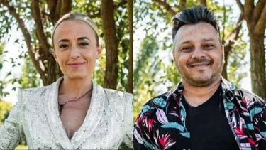 Olor a regreso: la decisión del Chanchi Estévez que lo acerca a Sabrina Carballo