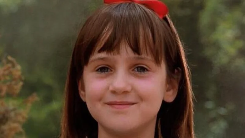Matilda