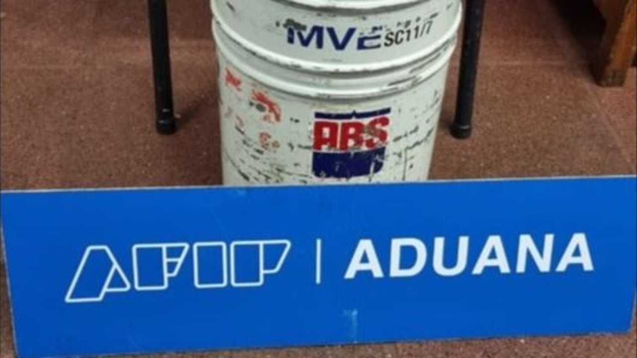 Contrabando de semen de toro: desbarataron un negocio millonario