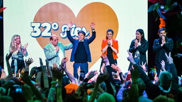Kicillof: "La Argentina es el país con mayor cobertura previsional de nuestro continente"