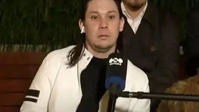 Atentado contra CFK: rechazaron la domiciliaria del jefe de "Los copitos" Atentado contra CFK: rechazaron la domiciliaria del jefe de "Los copitos"