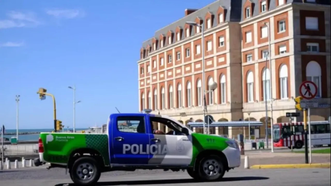 Mar del Plata