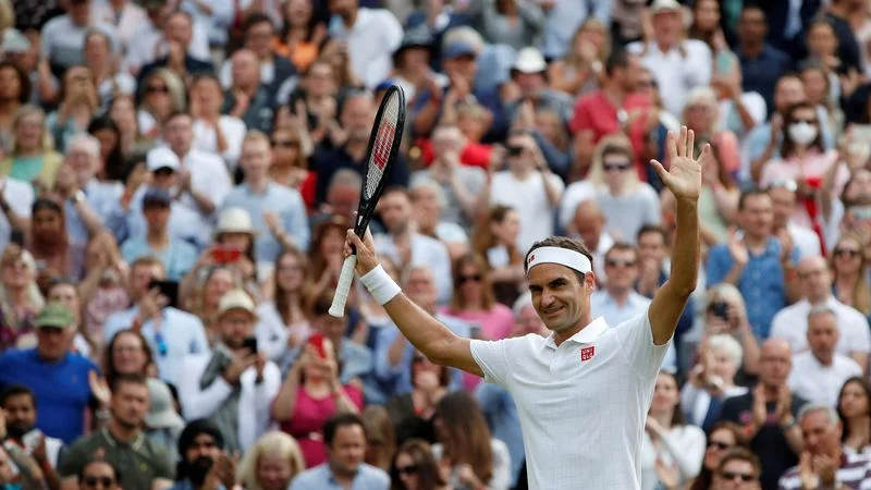 No me convertiré en un fantasma del tenis, dice Federer, antes de su despedida