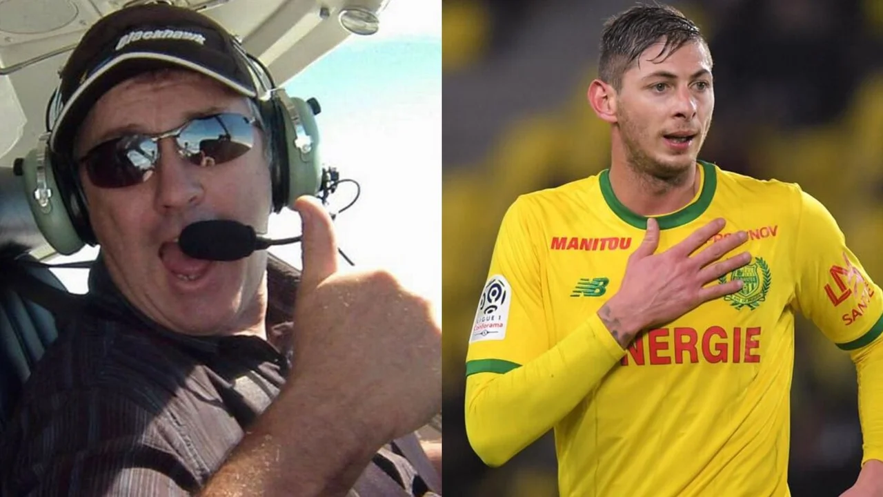 Emiliano Sala
