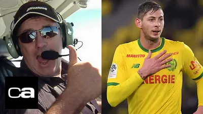 Emiliano Sala Emiliano Sala