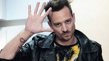 Chano rompió el silencio tras su internación