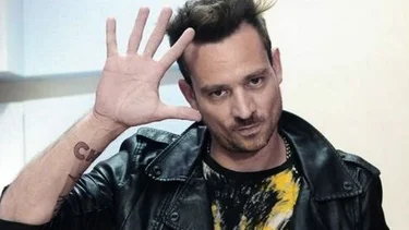 Chano rompió el silencio tras su internación