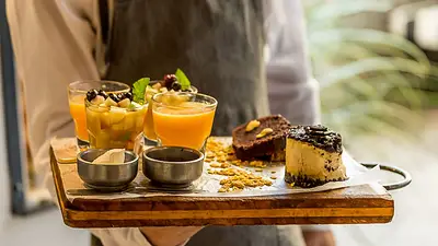 Día de la primavera dónde comer descuentos dolce y blossom Día de la primavera dónde comer descuentos dolce y blossom