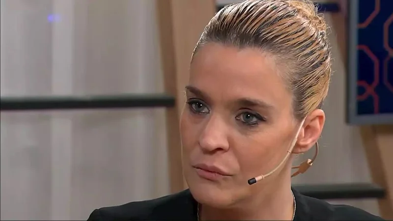Leticia Brédice